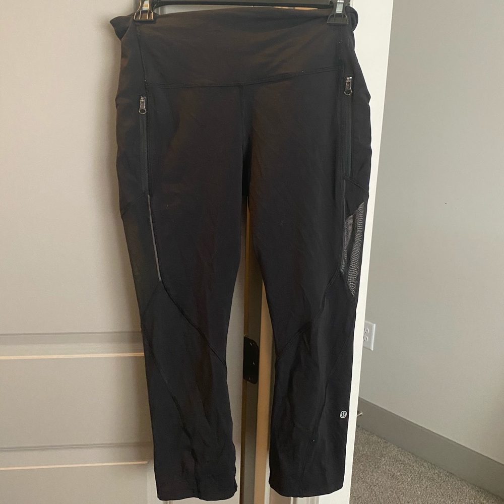 Lululemon leggings